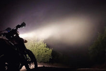 Load image into Gallery viewer, MOTO MINDED HEADLIGHT | HUSQVARNA 2017-23