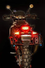 Load image into Gallery viewer, CYCLOPS EVOLUTION SAFETY TURN SIGNAL INSERTS