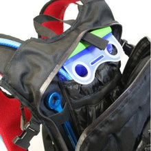 Load image into Gallery viewer, Zac Speed DAKAR Adventure Backpack