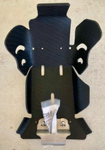 Load image into Gallery viewer, MOLECULE MOTORSPORTS SKIDPLATE | 2017-23 KTM/HQV 250/350 - 4 STROKE BIKES