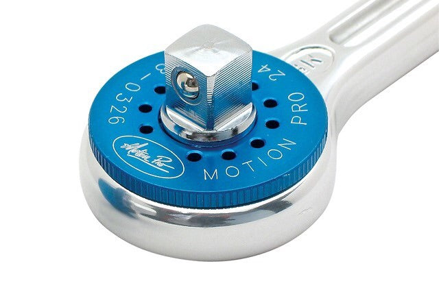 MOTION PRO T6 3/8