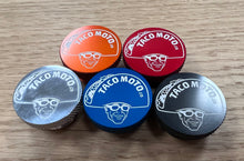 Load image into Gallery viewer, ULTRA SLIM OIL FILLER CAP by TACO MOTO CO.