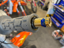 Load image into Gallery viewer, FLEXX BARS ANTI VIBRATION INSERTS