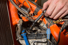 Load image into Gallery viewer, MOTION PRO SPARK PLUG SOCKET & SWIVEL END 3/8" EXTENSION