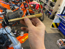 Load image into Gallery viewer, FLEXX BARS ANTI VIBRATION INSERTS