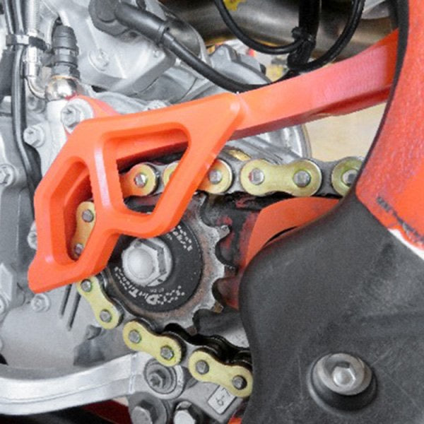 TM DESIGNWORKS CASE SAVER CHAIN GUIDE Taco Moto Co.