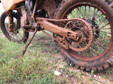 Load image into Gallery viewer, DIRT TRICKS REAR SPROCKET | KTM