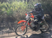 Load image into Gallery viewer, GREEN CHILE ADVENTURE GEAR HARDCORE SOFT RACK