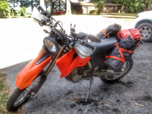 Load image into Gallery viewer, GREEN CHILE ADVENTURE GEAR HARDCORE SOFT RACK