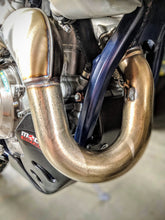 Load image into Gallery viewer, MOLECULE MOTORSPORTS SKID PLATE  | 2017-23 KTM/HQV 450/500/501