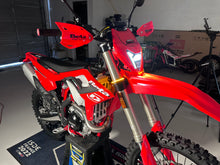 Load image into Gallery viewer, FORK WRAP LED FRONT SIGNALS | BETA