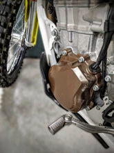 Load image into Gallery viewer, MOLECULE MOTORSPORTS SKID PLATE  | 2017-23 KTM/HQV 450/500/501