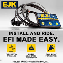 Load image into Gallery viewer, DOBECK EJK PIGGY-BACK FUEL INJECTION TUNER | 2017-19 • 250/350/450/500/501 • EXC-F, FE