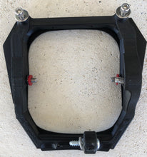 Load image into Gallery viewer, MOTO MINDED XL80 LIGHT BRACKET UPGRADE KIT | 2017-23 KTM/HQV