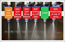 Load image into Gallery viewer, FUEL INJECTOR CLEANING SERVICE