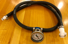 Load image into Gallery viewer, FUEL PRESSURE TESTER