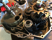 Load image into Gallery viewer, DIRT TRICKS COUNTERSHAFT DOME WASHER