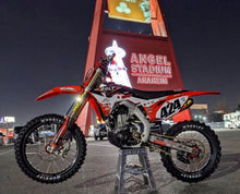 Load image into Gallery viewer, DIRT TRICKS TOOL STEEL ULTIMATE FRONT SPROCKET | KTM & HUSQVARNA