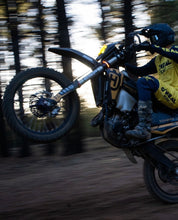 Load image into Gallery viewer, FORK WRAP LED FRONT SIGNALS | KTM/HUSKY