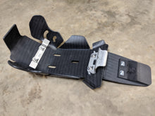 Load image into Gallery viewer, MOLECULE MOTORSPORTS SKIDPLATE | 2017-23 KTM/HQV 250/350 - 4 STROKE BIKES