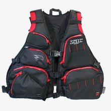 Load image into Gallery viewer, Zac Speed Front Vest Octane Add On System
