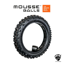 Load image into Gallery viewer, MR. WOLF MOUSSE BALLS