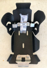 Load image into Gallery viewer, MOLECULE MOTORSPORTS SKID PLATE  | 2017-23 KTM 250/300 - 2 STROKE BIKES