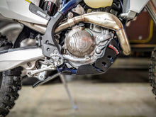 Load image into Gallery viewer, MOLECULE MOTORSPORTS SKID PLATE  | 2017-23 KTM/HQV 450/500/501