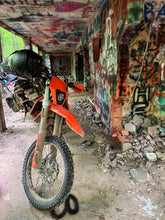 Load image into Gallery viewer, RUBY MOTO R7 ULTRA HEADLIGHT KIT | 17-23 KTM