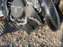 Load image into Gallery viewer, MOLECULE MOTORSPORTS SKID PLATE  | 2017-23 KTM/HQV 450/500/501