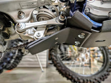 Load image into Gallery viewer, MOLECULE MOTORSPORTS SKID PLATE  | 2017-23 KTM 250/300 - 2 STROKE BIKES