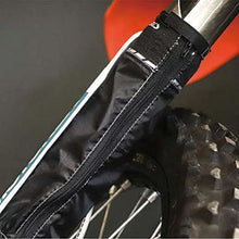 Load image into Gallery viewer, ACERBIS Z-MUD FORK GAITER