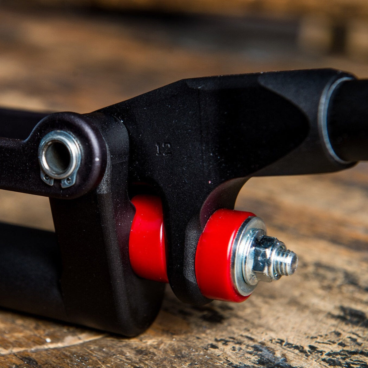 Flexx Bars – Taco Moto Co.