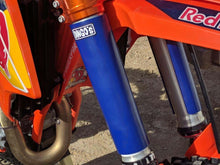 Load image into Gallery viewer, DINGO RACING BAJA 1000 FORK GUARDS