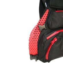 Load image into Gallery viewer, Zac Speed Front Vest Octane Add On System