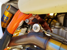 Load image into Gallery viewer, FCP ENGINE HANGER BRACKET | 20-23 450/500/501