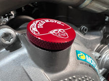 Load image into Gallery viewer, ULTRA SLIM OIL FILLER CAP by TACO MOTO CO.