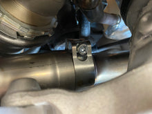 Load image into Gallery viewer, GRAVES MOTORSPORTS TITANIUM SLIP-ON W/ CARBON END CAP | 19+ HONDA CRF450L/RL/X