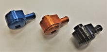 Load image into Gallery viewer, 90 Degree FUEL PUMP FITTING by TACO MOTO CO.