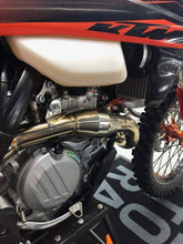 Load image into Gallery viewer, FMF STAINLESS MEGABOMB | KTM/HQV