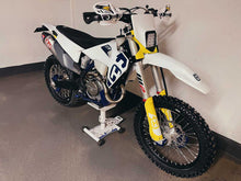 Load image into Gallery viewer, YOSHIMURA RS-12 FULL SYSTEM FOR KTM/HUSQ 2020-23 450/500/501