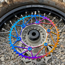 Load image into Gallery viewer, DIRT TRICKS REAR SPROCKET | KTM