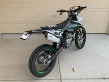 Load image into Gallery viewer, TIDY TAIL  ALL-IN-ONE REAR LIGHT | 2012-16 KTM by TACO MOTO CO.