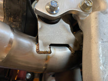 Load image into Gallery viewer, GRAVES MOTORSPORTS TITANIUM SLIP-ON W/ CARBON END CAP | 19+ HONDA CRF450L/RL/X