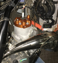 Load image into Gallery viewer, RK TEK ULTIMATE CYLINDER HEADS - 2017+ KTM / HUSQVARNA / HUSABERG 250