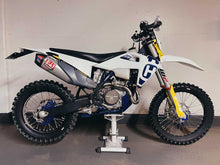 Load image into Gallery viewer, YOSHIMURA RS-12 FULL SYSTEM FOR KTM/HUSQ 2020-23 450/500/501