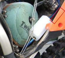 Load image into Gallery viewer, MOTION PRO COOLANT RECOVERY TANK