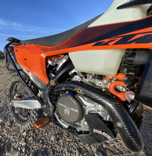 Load image into Gallery viewer, MOLECULE MOTORSPORTS SKID PLATE  | 2017-23 KTM/HQV 450/500/501