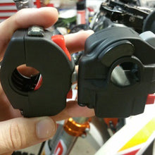 Load image into Gallery viewer, SICASS RACING MULTI-FUNCTION BAR SWITCH 26-042