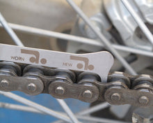 Load image into Gallery viewer, DIRT TRICKS CHAIN WEAR GAUGE